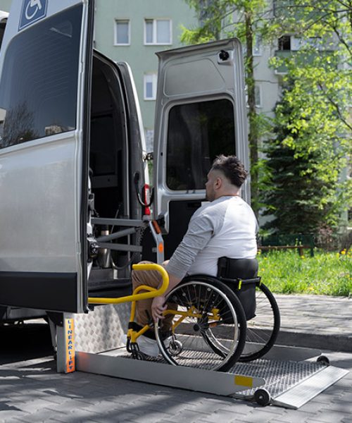 Travel/Transport Support